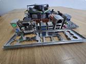 MB Asrock H110m-hdv + Cpu Intel i3-7100 (+dovana) - nuotraukos Nr. 2