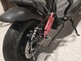 Elektrinis paspirtukas Emscooter Extreme-x5 Max - nuotraukos Nr. 2