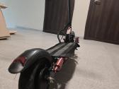 Elektrinis paspirtukas Emscooter Extreme-x5 Max - nuotraukos Nr. 3