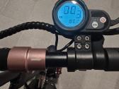 Elektrinis paspirtukas Emscooter Extreme-x5 Max - nuotraukos Nr. 4
