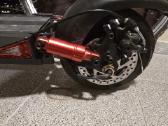 Elektrinis paspirtukas Emscooter Extreme-x5 Max - nuotraukos Nr. 7