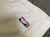Balti „Nike Nba Dri-fit“ krepšinio šortai - nuotraukos Nr. 2