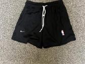 Juodi „Nike Nba“ krepšinio šortai
