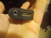 Mini camera,pc kamera. - nuotraukos Nr. 2