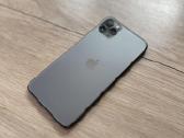 iPhone 11 pro max, 64gb