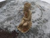 Statulos senovine - nuotraukos Nr. 2