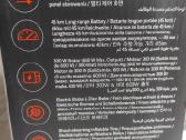 Naujas elektrinis paspirtukas Xiaomi Pro2 - nuotraukos Nr. 3