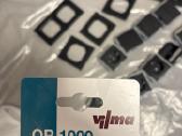 Vilma qr 1000 quadrum rozetes ir jungikliai - nuotraukos Nr. 2