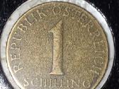 Austrija 1 šilingas 1959 - nuotraukos Nr. 2