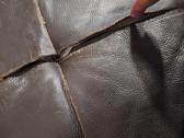 Odine sofa - nuotraukos Nr. 2