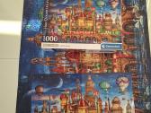 Delionė puzzle - nuotraukos Nr. 2