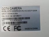 Dahua Ipc-hd1200cp Ip kamera Full HD/ Poe / kupoli - nuotraukos Nr. 6