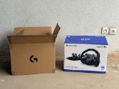 Logitech g29