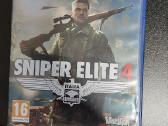 Sniper elite 4 - nuotraukos Nr. 2