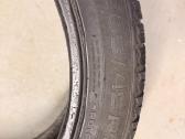 Nokian WR suv 265/45 R21 - nuotraukos Nr. 2