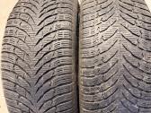Nokian WR suv 265/45 R21 - nuotraukos Nr. 4