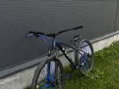 Trek dviratis