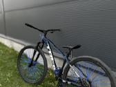 Trek dviratis - nuotraukos Nr. 2