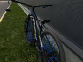 Trek dviratis - nuotraukos Nr. 6
