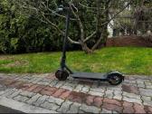 Elektroninis paspirtukas Xiaomi Mi Scooter Pro 2 - nuotraukos Nr. 2