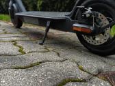 Elektroninis paspirtukas Xiaomi Mi Scooter Pro 2 - nuotraukos Nr. 3