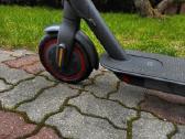 Elektroninis paspirtukas Xiaomi Mi Scooter Pro 2 - nuotraukos Nr. 6