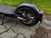 Elektroninis paspirtukas Xiaomi Mi Scooter Pro 2 - nuotraukos Nr. 7