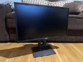 Dell Ips monitorius P2417h 24 colių - nuotraukos Nr. 2