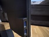 Dell Ips monitorius P2417h 24 colių - nuotraukos Nr. 3