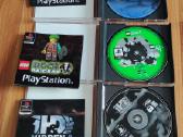 Playstation 1 su žaidimai - nuotraukos Nr. 5