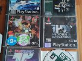 Playstation 1 su žaidimai - nuotraukos Nr. 4