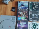 Playstation 1 su žaidimai