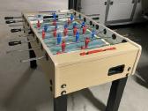 Parduodamas Garlando G-500 futbolo stalas