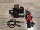 Litavimo stotelė Vontox Sd2 60w 480c