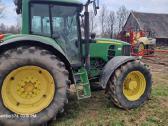 Parduodamas traktorius John Deere 6930 Premium - nuotraukos Nr. 2