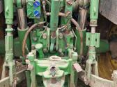 Parduodamas traktorius John Deere 6930 Premium - nuotraukos Nr. 3