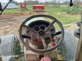 Parduodamas traktorius John Deere 6930 Premium - nuotraukos Nr. 7