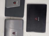 Asus Rog Kompiuteriai - nuotraukos Nr. 2