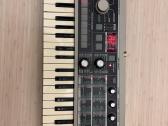 Korg Microkorg