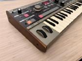 Korg Microkorg - nuotraukos Nr. 2