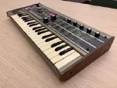 Korg Microkorg - nuotraukos Nr. 3