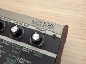 Korg Microkorg - nuotraukos Nr. 4