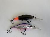 Parduodu Duo, Zipbaits voblerius - nuotraukos Nr. 4