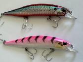 Parduodu Duo, Zipbaits voblerius - nuotraukos Nr. 5