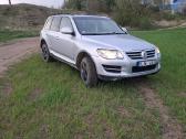 VW Touareg - nuotraukos Nr. 2