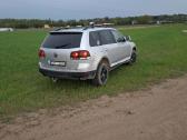 VW Touareg - nuotraukos Nr. 4