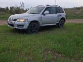 VW Touareg - nuotraukos Nr. 5
