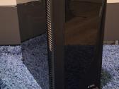 Ibox korpusas su Psu ir ventiliatoriais