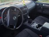 VW Touareg - nuotraukos Nr. 7