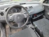 Suzuki Swift .dyzelis 1.3 - nuotraukos Nr. 3